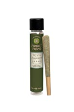 Banana Cream Cake X Jealousy | 1g Pre-Roll | Hybrid