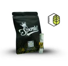 Ice Cream Cake - 0.5g Cart