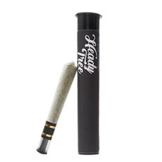 Heady Tree | Preroll | 1g | Kief Infused Pink Elephantz