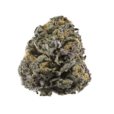 Campfire Cannabis | Bangkok Purple