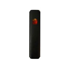 Strawberry Cough (Sativa) 0.5g Disposable Vape