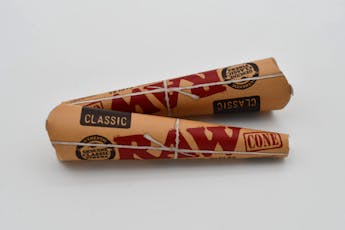 Raw Cone King Size 3 Pack