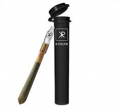 1G Kaviar Joint | Hybrid