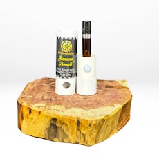 Banana Breath Full Spectrum Cartridge (1.0g)