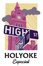 Purple Milk | 3.5g | Holyoke Especial