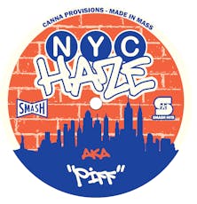 Clone | NYC Haze | Smash Hits