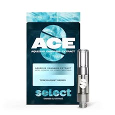 Select ACE Cart 1g