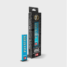 Piff Stixs .5g CRUSTY CANDY Liquid Diamonds Disposable Vape Cartridge