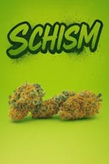 Tier 2 - Schism - - 3.5g