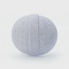 100mg CBD Calming Bath Fizz - Eucalyptus