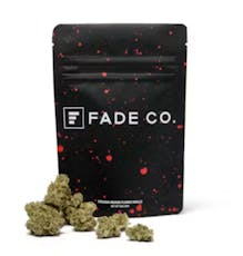 Blueberry Rose - 3.5g