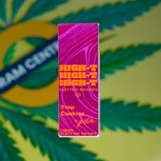 High T | Trop Cookies Distillate Vape Cart | 1g