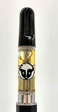 Rare Dankness Live Resin Cartridge