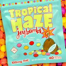 Joy Bombs: - Tropical Haze