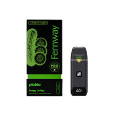 Pickle | 1g Distillate Vape (T-PRO)