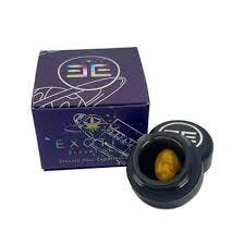 Exotic Elevations Live Badder Now N Laterz 1g