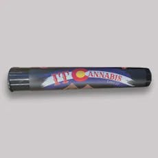 IT | Cherry Banana Soda | Distillate 1.25g Cone