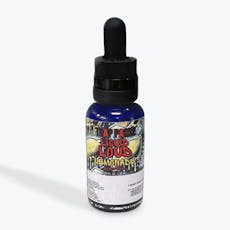 Trap Packz Lemonade Liquid Loud (1.01 fl oz.) (50mg)