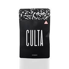 Culta Permanent Cherries 14g