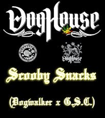 Scooby Sn@cks (Doghouse)