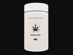 Curio Baby Buds Frosting 14g