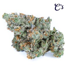| King Ernie's | Sherb Crasher | Hybrid | Bud