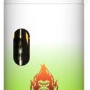 0.9g Disposable - Blazing Ape - Pineapple Pop (H)