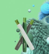 Airo 1g Sour Diesel Live Resin Cart