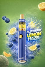 Dime Vape 0.9g - Blue Lemon Haze