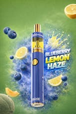 Dime Vape 0.9g - Blue Lemon Haze