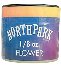 Northpark - Premium Flower - Frodo Squeeze - 3.5g