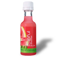 Sinful Shooter - Watermelon