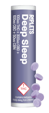 Riplets Deep Sleep 2:1