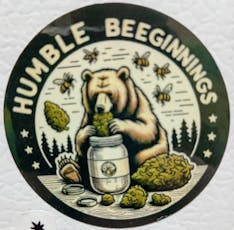 Strawberry Gary - Humble Beeginnings