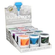 MouthPeace Micro Air Filter Mouthpiece Starter Kit (Assorted Colors)