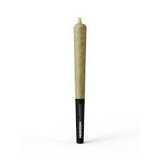 Modern Flower Pre-Roll LA Kush Cake 1g 2pk
