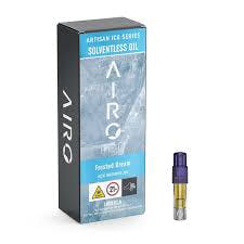 Airo 1g Frosted Dream Cart