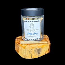 Sticky Bunz Prerolls Ounce Jar (28)