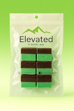 Mint Fudge - - 5pk