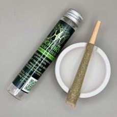 Pink Panties Pre-Roll