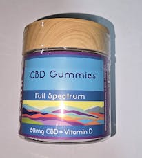 CBD Gummies