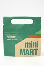 Minimart | Flower | 3.5g | Triple Burger