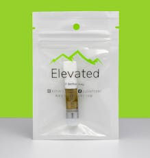 Premium Cartridge - Strawberry Cough