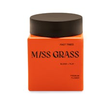 Miss Grass | Flower | 3.5g | Fast Times | Sunshine Jack