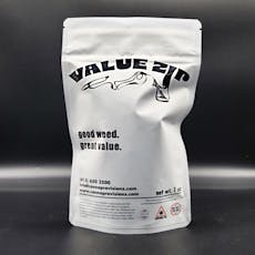 Sour Diesel | 1oz | Value Zip