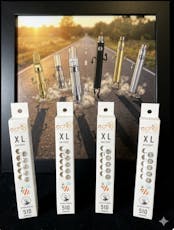 Echo Electuary XL Battery