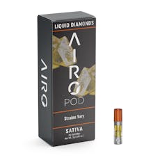 AIROPRO 1g Cartridge
