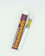 Disposable Vape Pen-IX | Grasslandz | Northern Lights | 1g | 1 ct (Concentrate/Extract (Each))