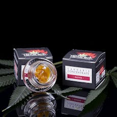 1G TERP SUGAR - Sativa Blend