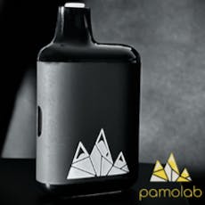 Gas Face - 1g - Live Resin - Disposable Vape